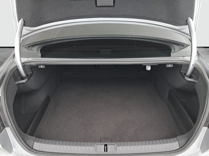 Volkswagen Passat, 2019