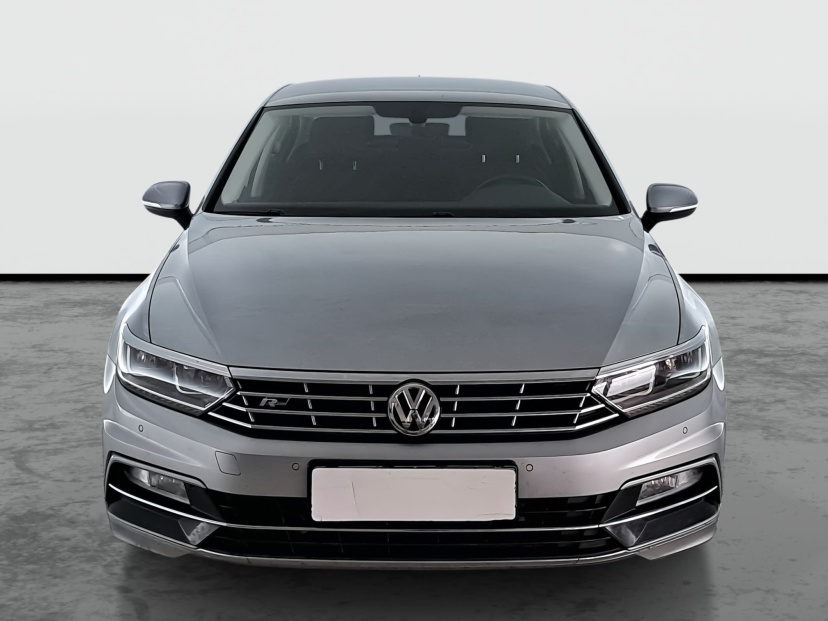 Volkswagen Passat, 2019