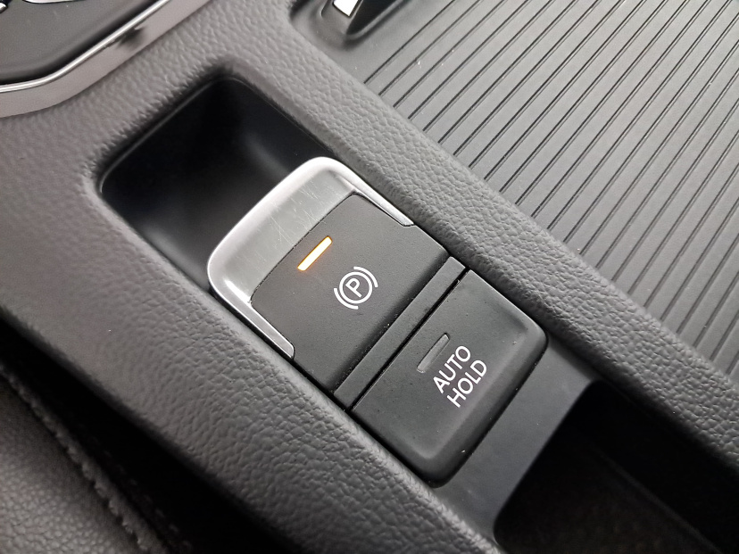 Volkswagen Passat, 2019