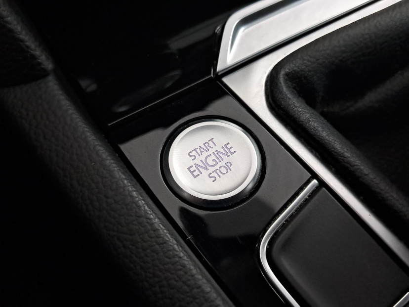 Volkswagen Passat, 2019