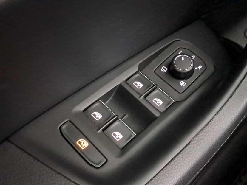 Volkswagen Passat, 2019