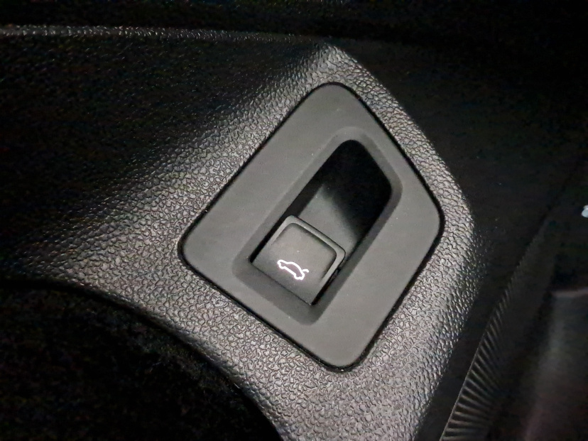 Volkswagen Passat, 2019