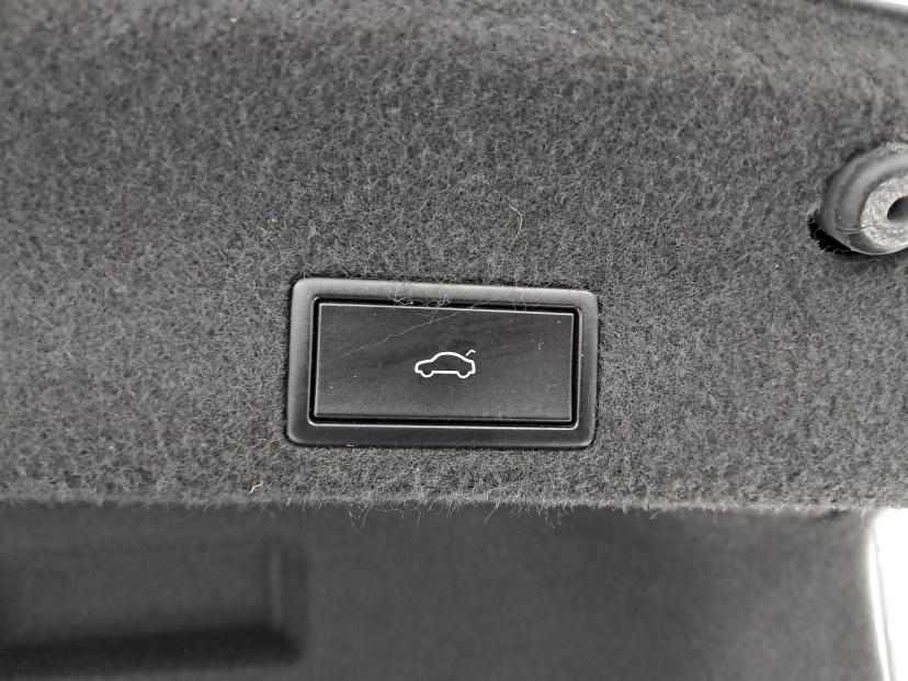 Volkswagen Passat, 2019