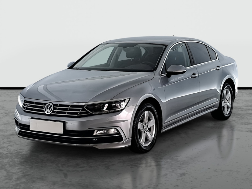 Volkswagen Passat, 2019
