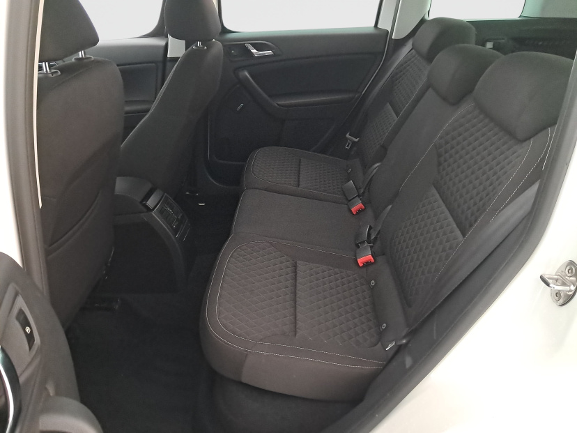 Škoda Yeti, 2017