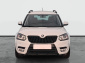 Škoda Yeti, 2017