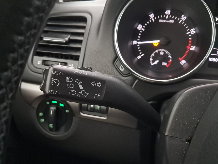 Škoda Yeti, 2017