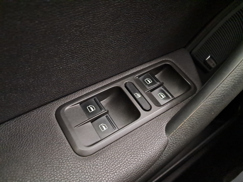 Škoda Yeti, 2017