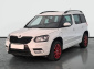Škoda Yeti, 2017