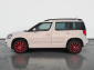 Škoda Yeti, 2017
