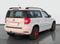 Škoda Yeti, 2017