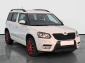 Škoda Yeti, 2017