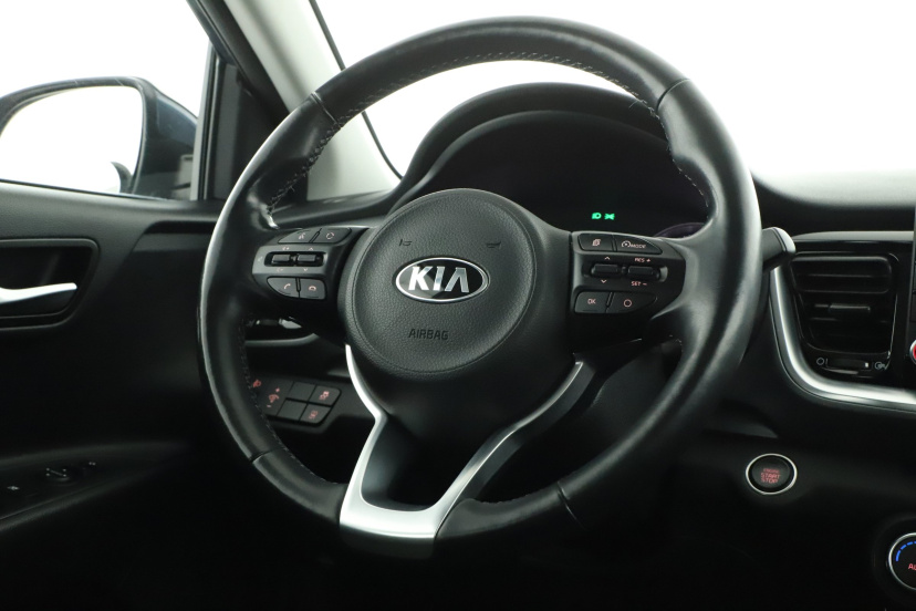 Kia Stonic, 2020