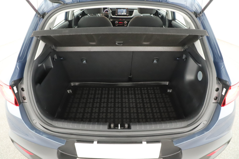 Kia Stonic, 2020
