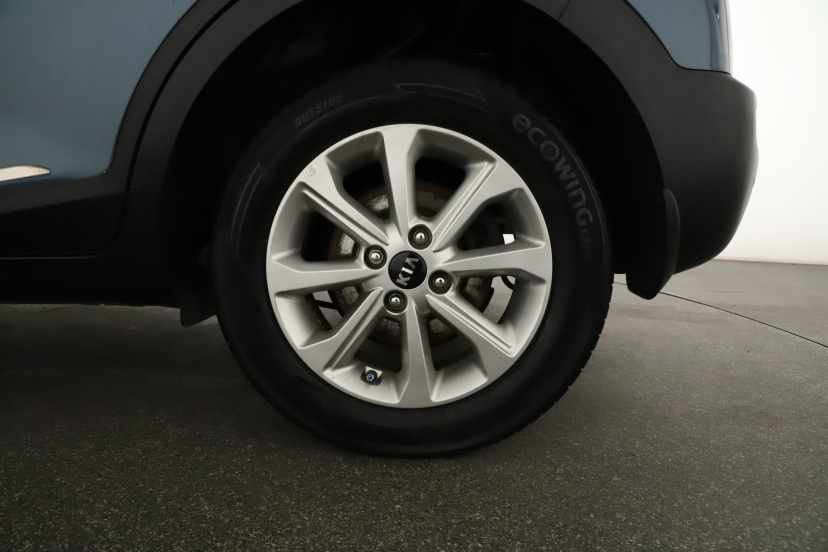 Kia Stonic, 2020
