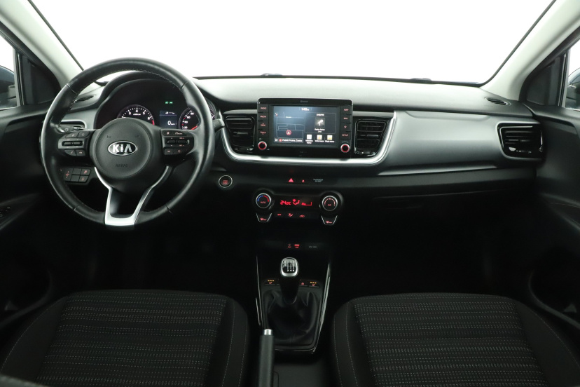Kia Stonic, 2020