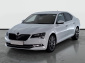 Škoda Superb, 2017