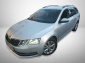 Škoda Octavia, 2017