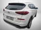 Hyundai Tucson, 2018
