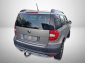 Škoda Yeti, 2010
