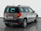 Škoda Yeti, 2010 – zdjęcie 5