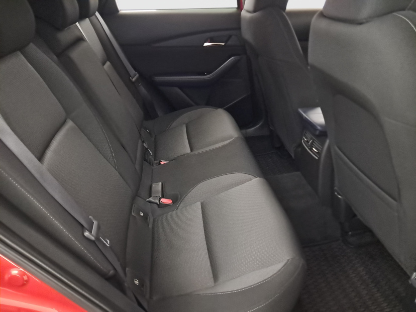 Mazda CX-30, 2019