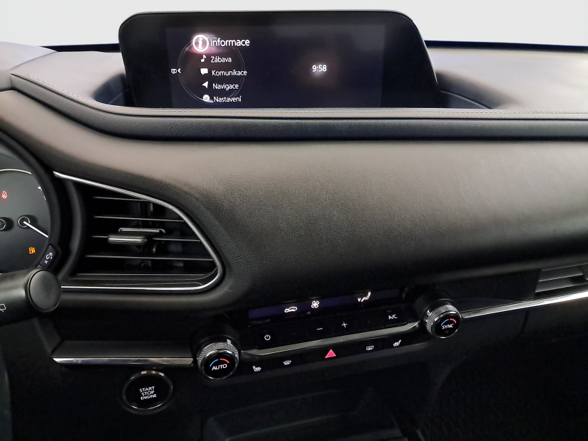 Mazda CX-30, 2019