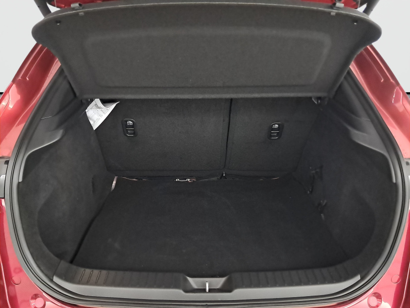 Mazda CX-30, 2019