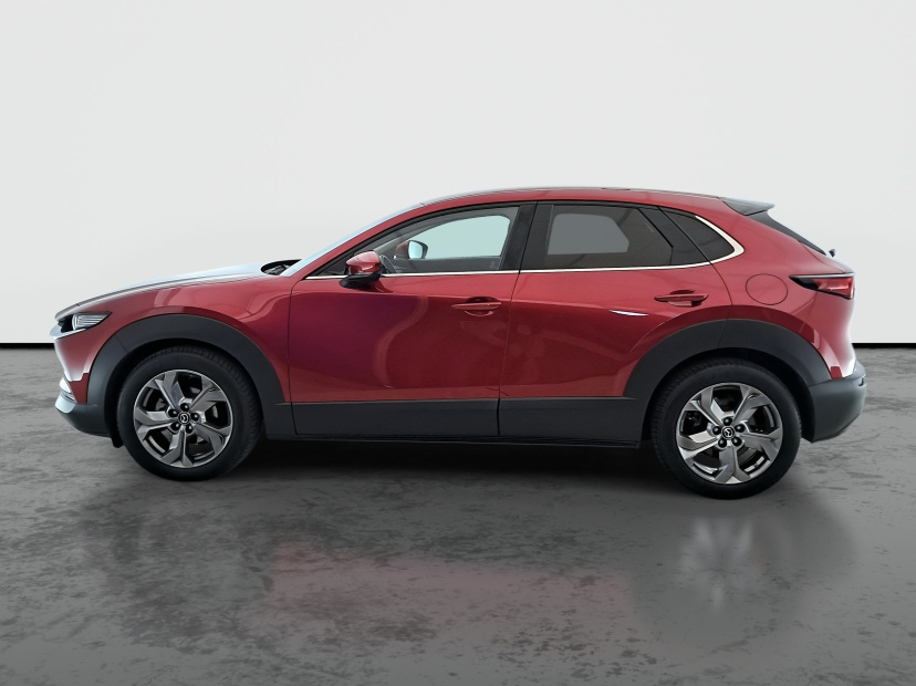 Mazda CX-30, 2019