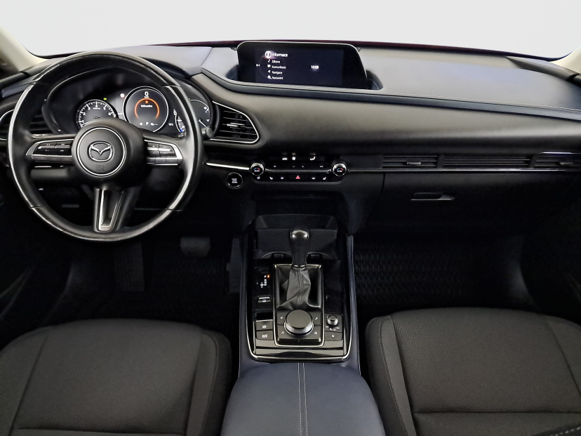 Mazda CX-30, 2019