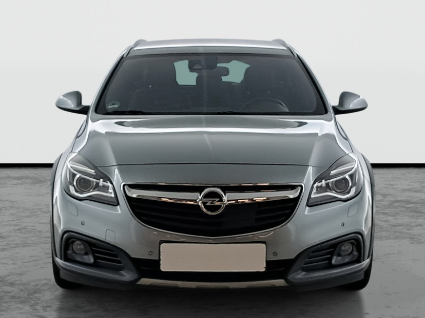 Opel Insignia, 2015