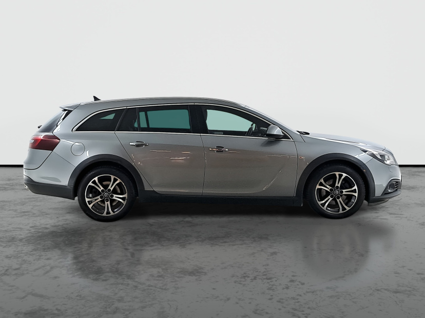 Opel Insignia, 2015