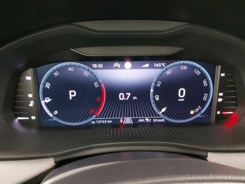 Škoda Kamiq, 2024