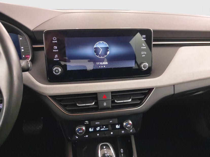 Škoda Kamiq, 2024