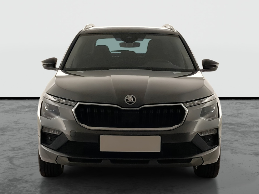Škoda Kamiq, 2024