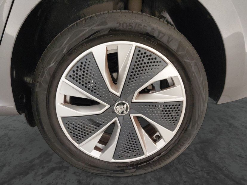 Škoda Kamiq, 2024