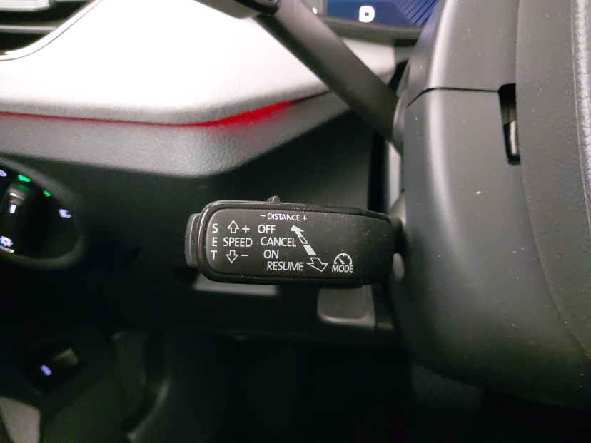 Škoda Kamiq, 2024