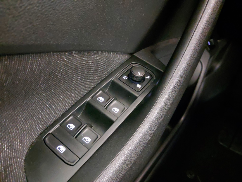 Škoda Kamiq, 2024