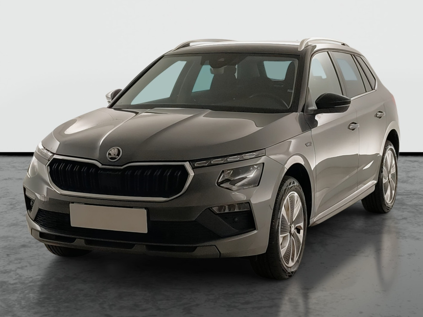 Škoda Kamiq, 2024