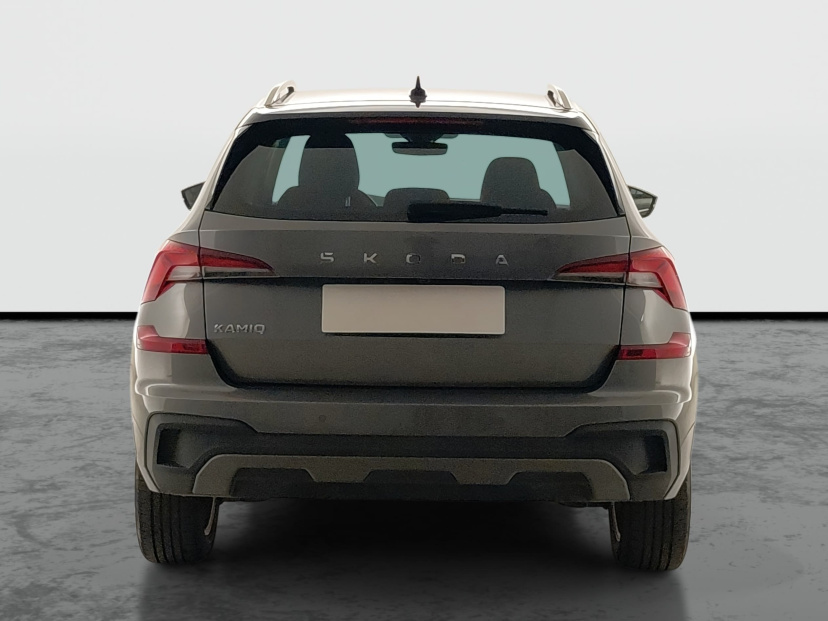 Škoda Kamiq, 2024