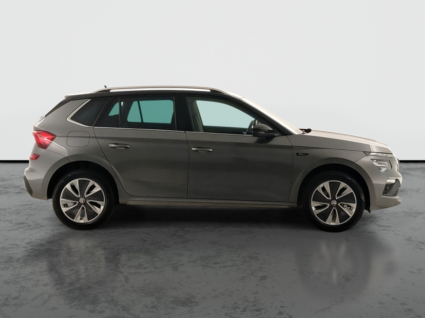 Škoda Kamiq, 2024