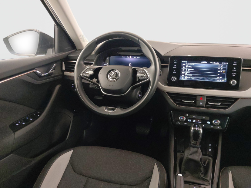 Škoda Kamiq, 2024