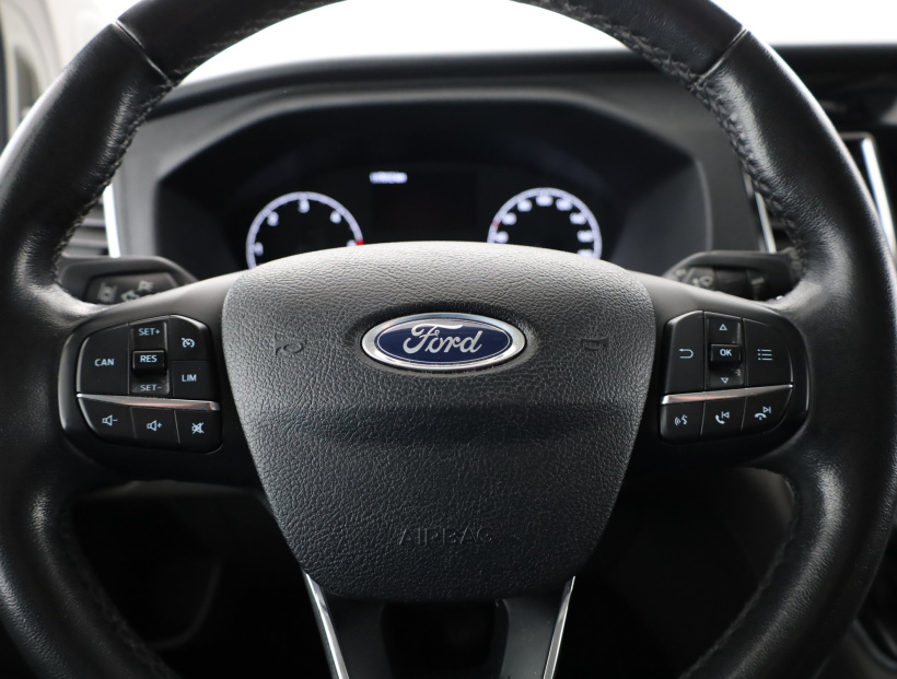Ford Tourneo Custom, 2018