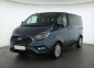 Ford Tourneo Custom, 2018