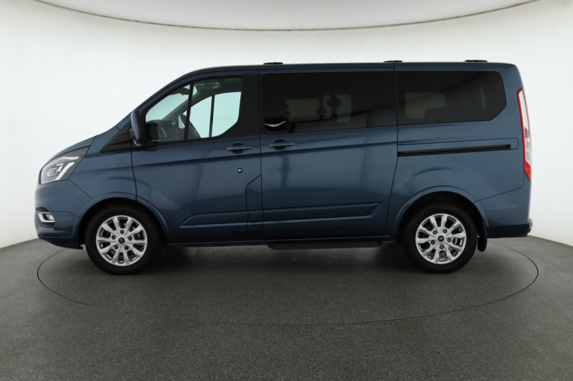 Ford Tourneo Custom, 2018
