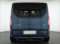 Ford Tourneo Custom, 2018