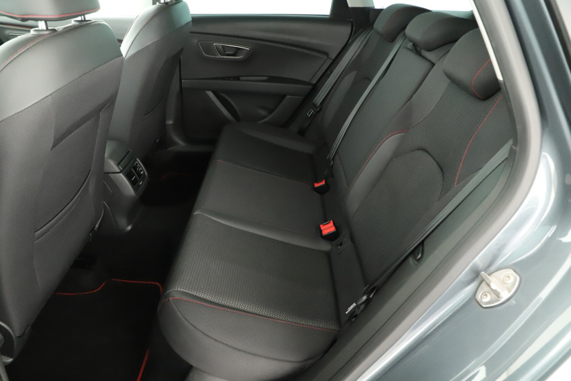 Seat Leon, 2016