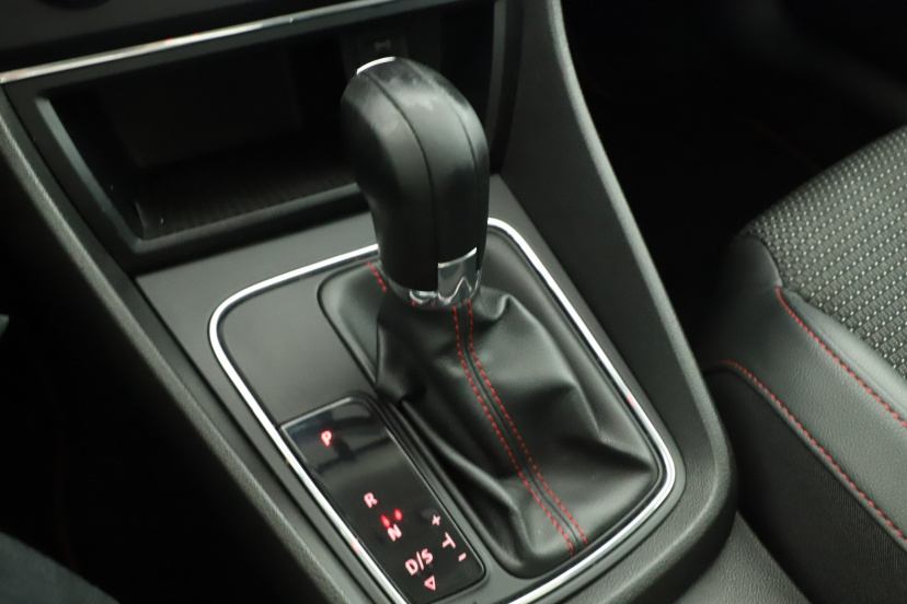 Seat Leon, 2016