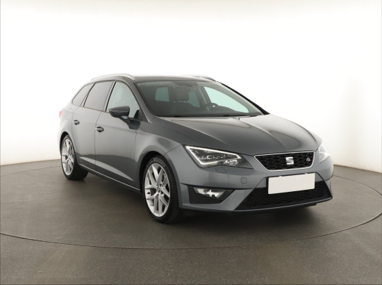Seat Leon ST