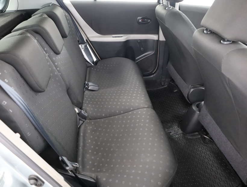 Toyota Yaris, 2009